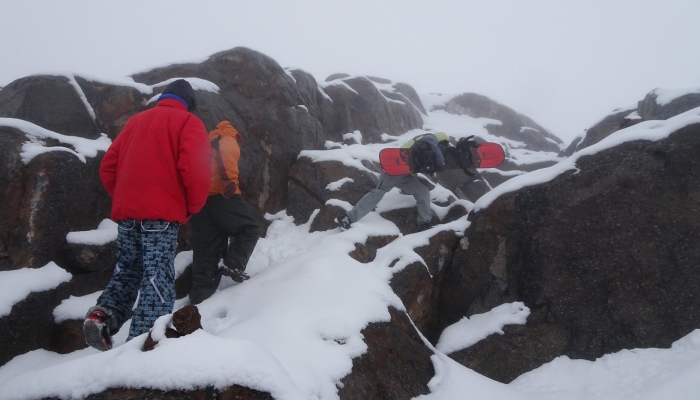 Hiking Rwenzori Mountains Month By Month