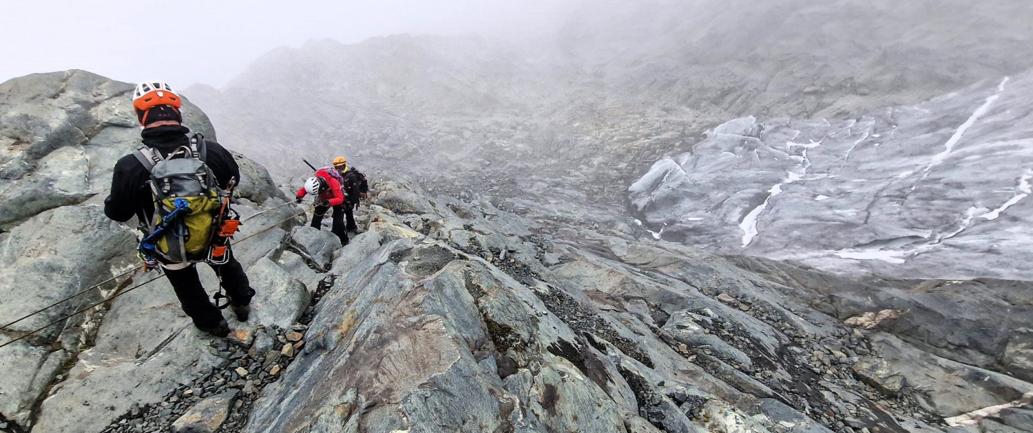 9 Days Rwenzori Mountains Hiking & Chimpanzees Trekking or Tracking safari in Kalinzu Forest to Cheptegei Peak