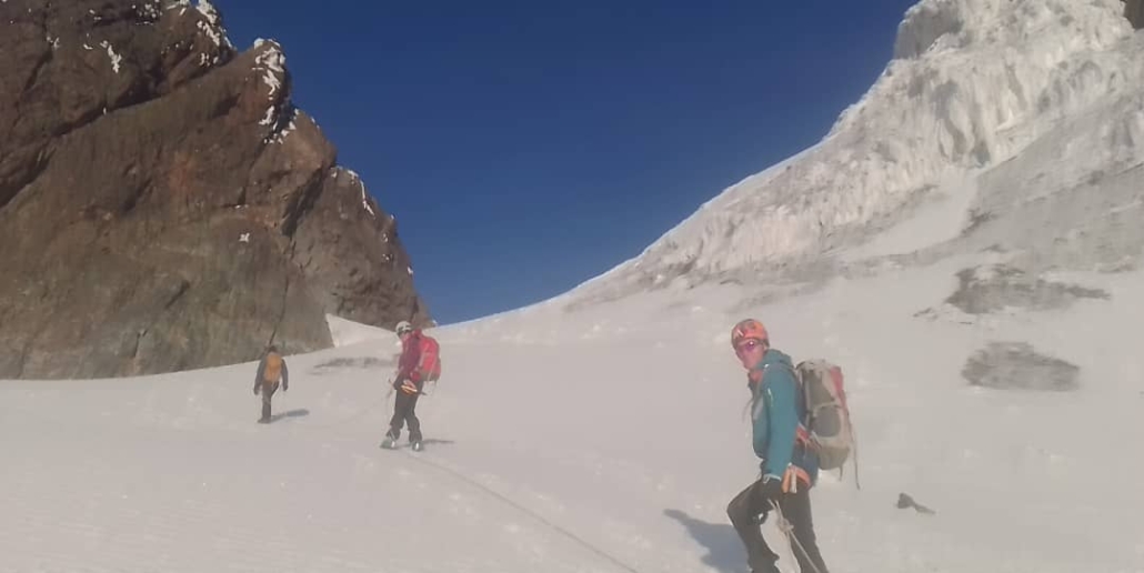 14 days Rwenzori trekking to chetegei peak, gorilla trekking in Bwindi Impenetrable National Park, Chimpanzee tracking in Kalinzu forest, game drive & boat cruise for wildlife viewing in Queen Elizabeth safaris