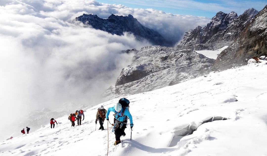 Rwenzori Trekking Guides, the driving force behind Rwenzori trekking safaris